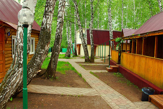 Территория