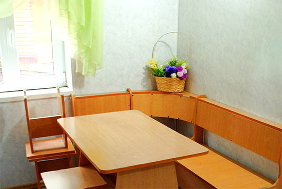 Инфраструктура