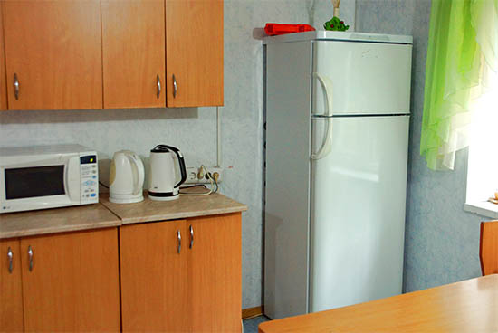 Инфраструктура